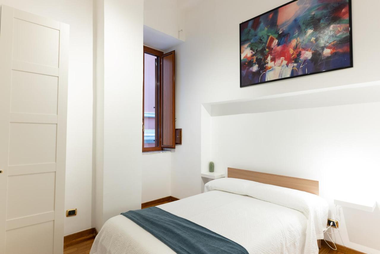 Dimora Del Fico - Appartamento Elegante E Spazioso Неаполь Экстерьер фото